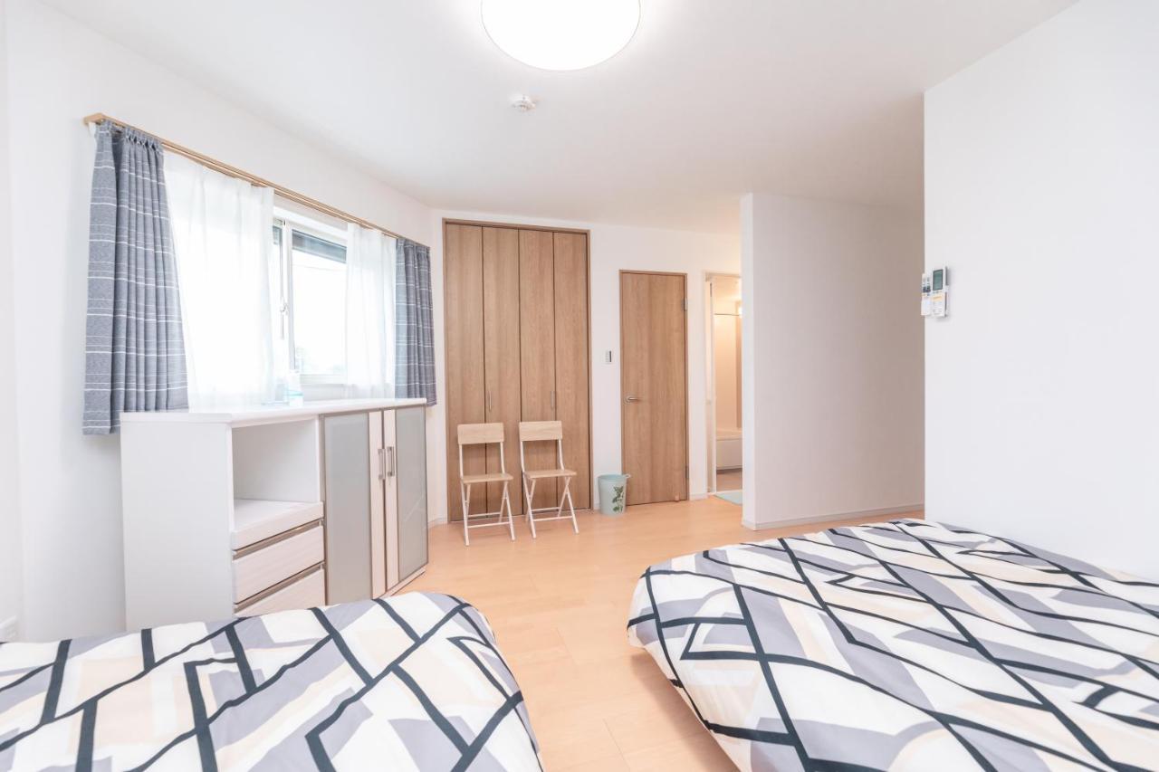 合綠の宿 Ōsaka Extérieur photo