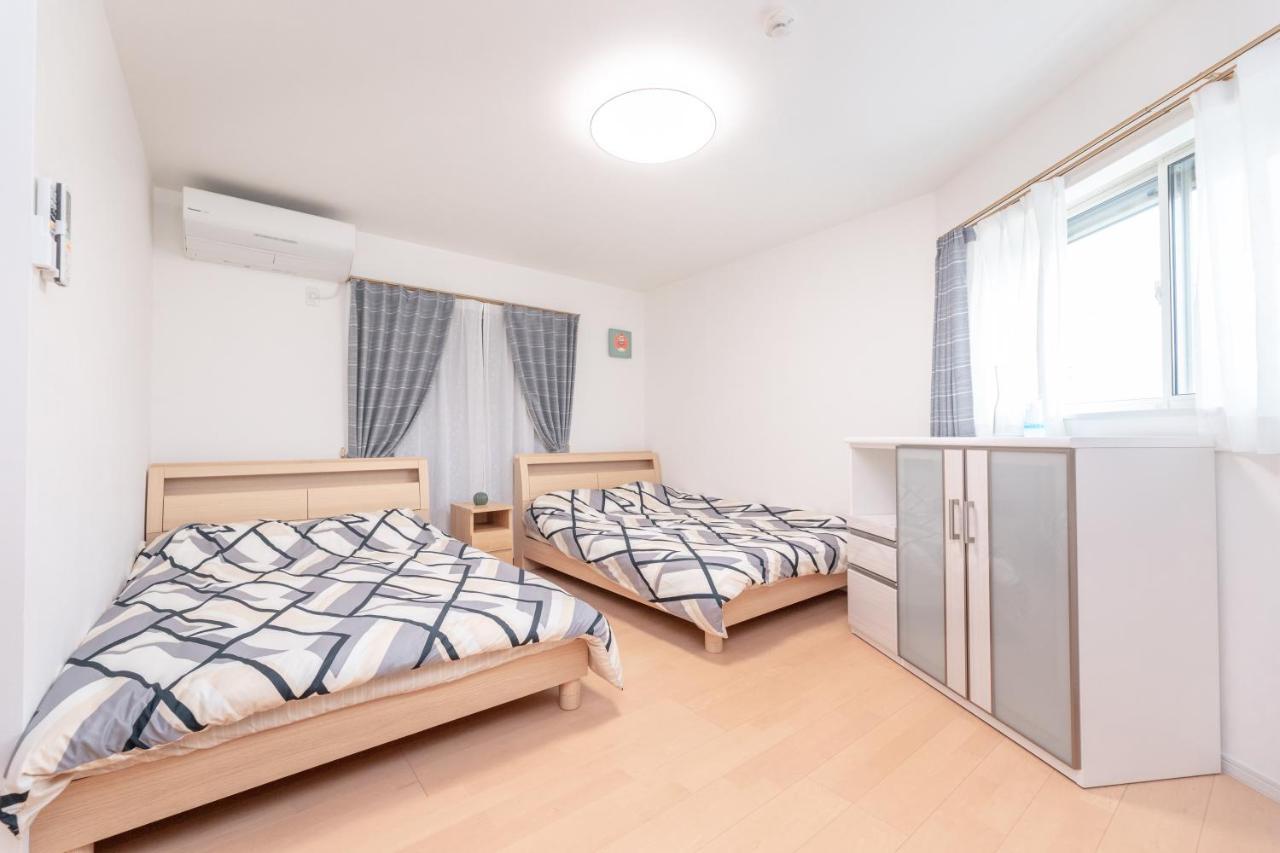合綠の宿 Ōsaka Extérieur photo