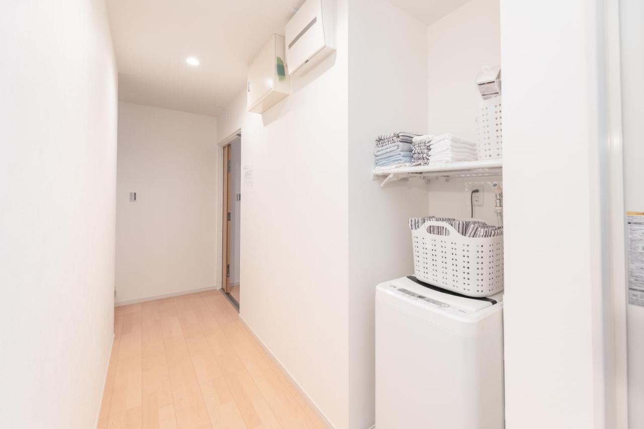 合綠の宿 Ōsaka Extérieur photo