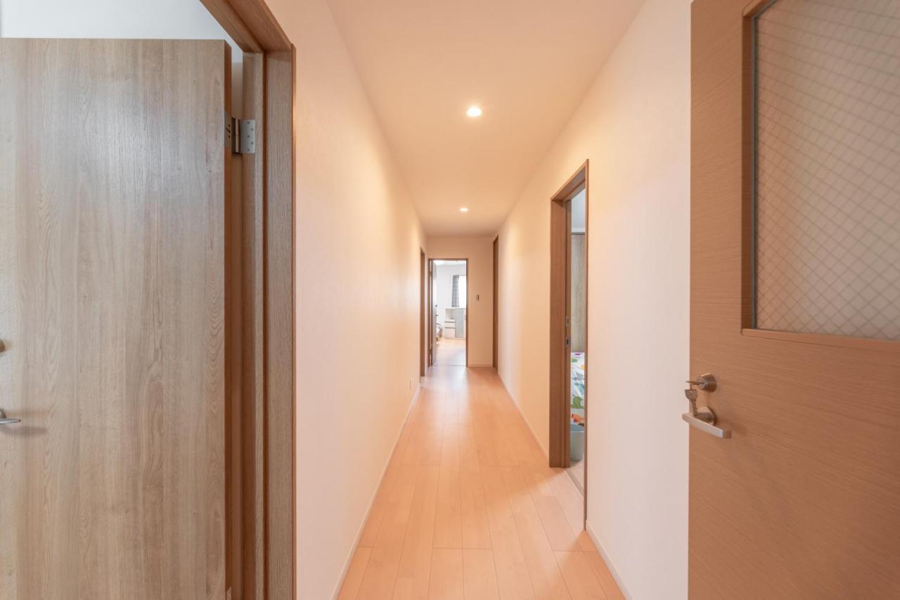 合綠の宿 Ōsaka Extérieur photo